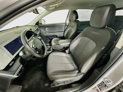hyundai ioniq 5 2024 KM8KNDDF9RU264156 image hyundai ioniq 5 2024 KM8KNDDF9RU264156 image
